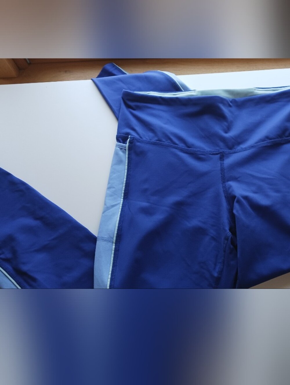Brooks leggings